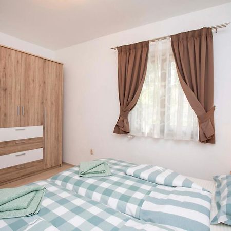 Apartmani Marica Пломин Экстерьер фото